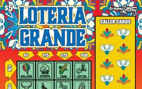 Lotería Grande