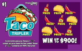 Taco Tripler