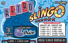 Retro Slingo
