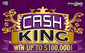 Cash King