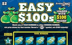 Easy $100s