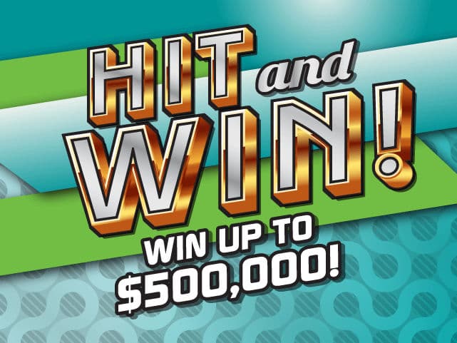 Hit and Win!