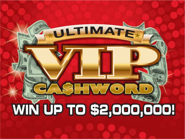 Ultimate VIP Ca$hword