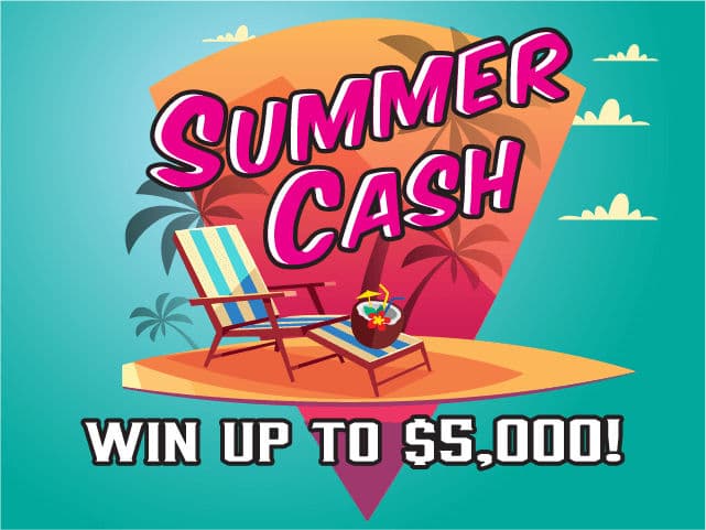 Summer Cash