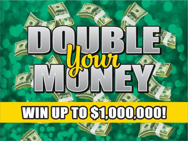 Double Your Money