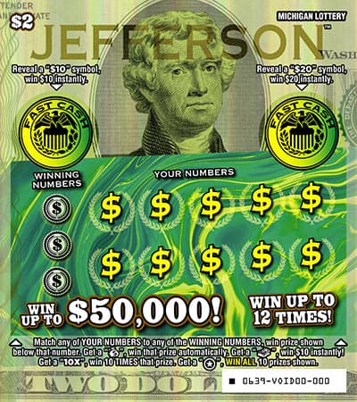 JEFFERSON