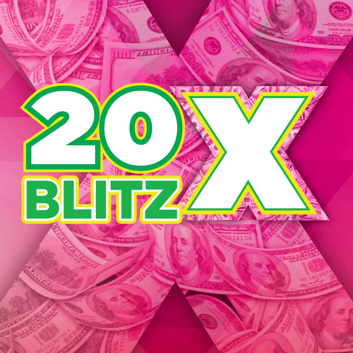 20X Blitz