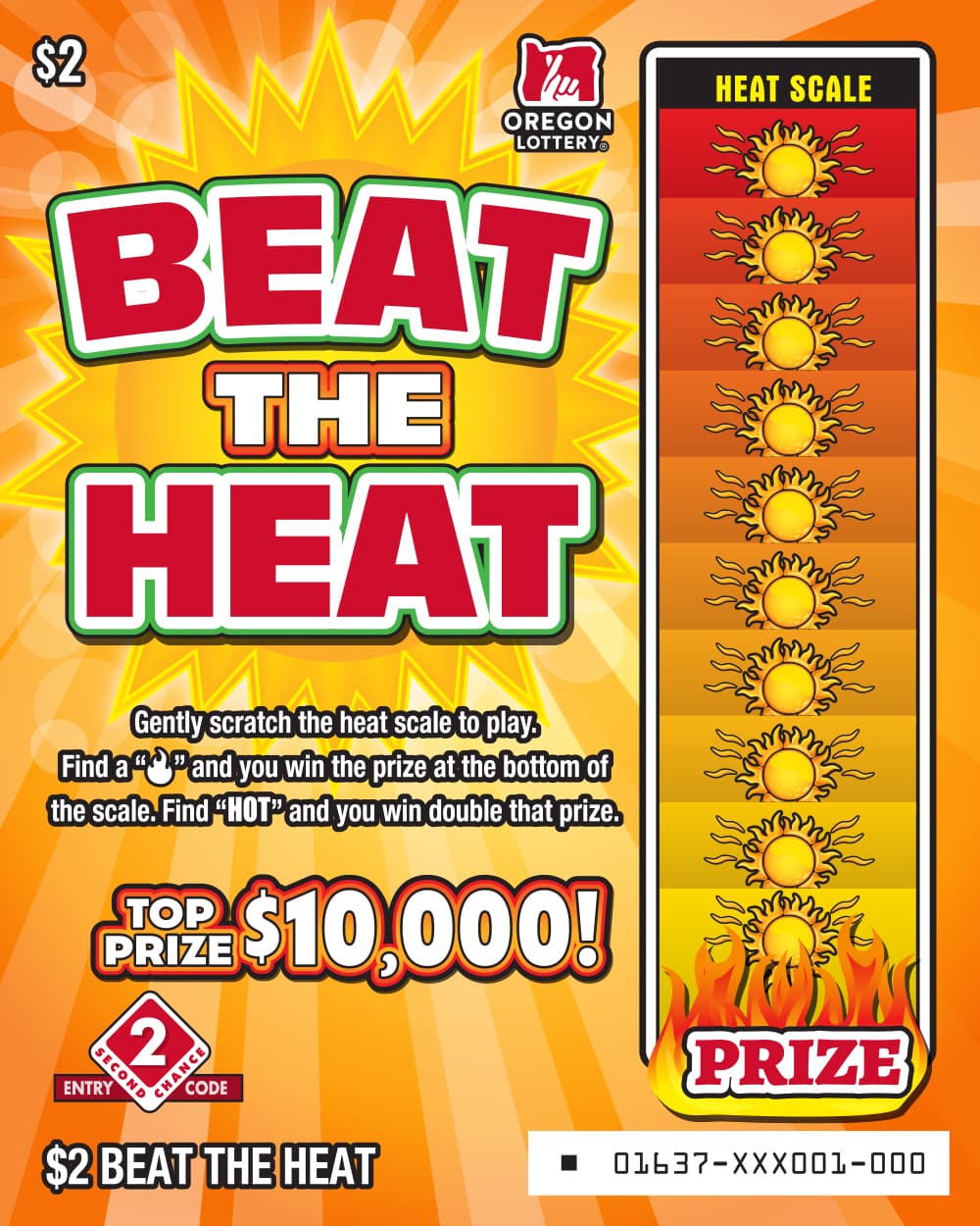 Beat the Heat