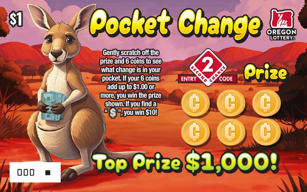 Pocket Change