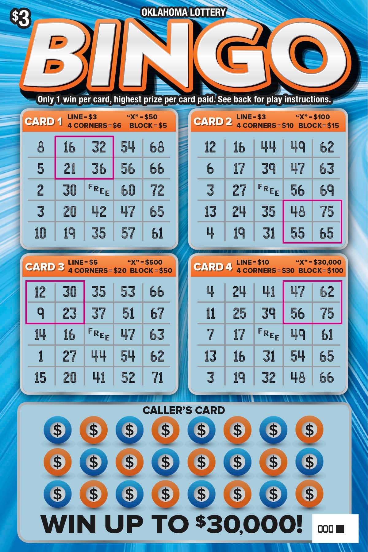 Bingo