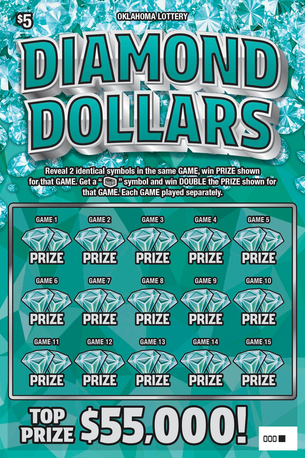 Diamond Dollars