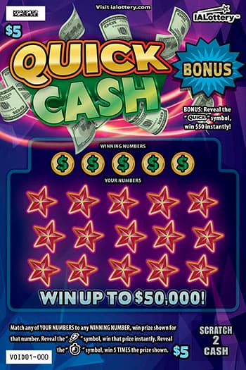 Quick Cash