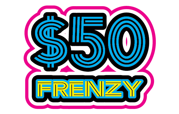 50 Frenzy