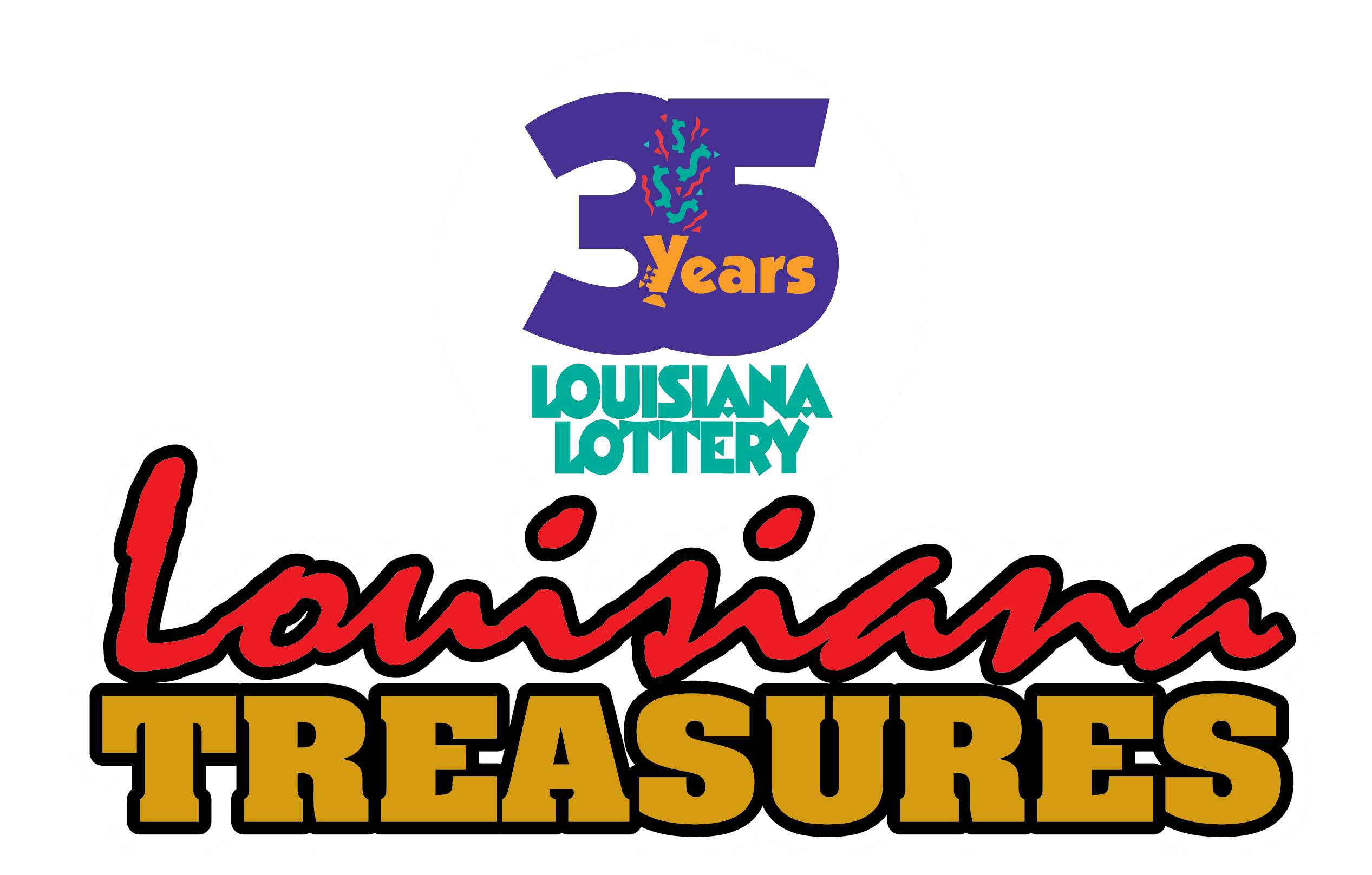 Louisiana Treasures