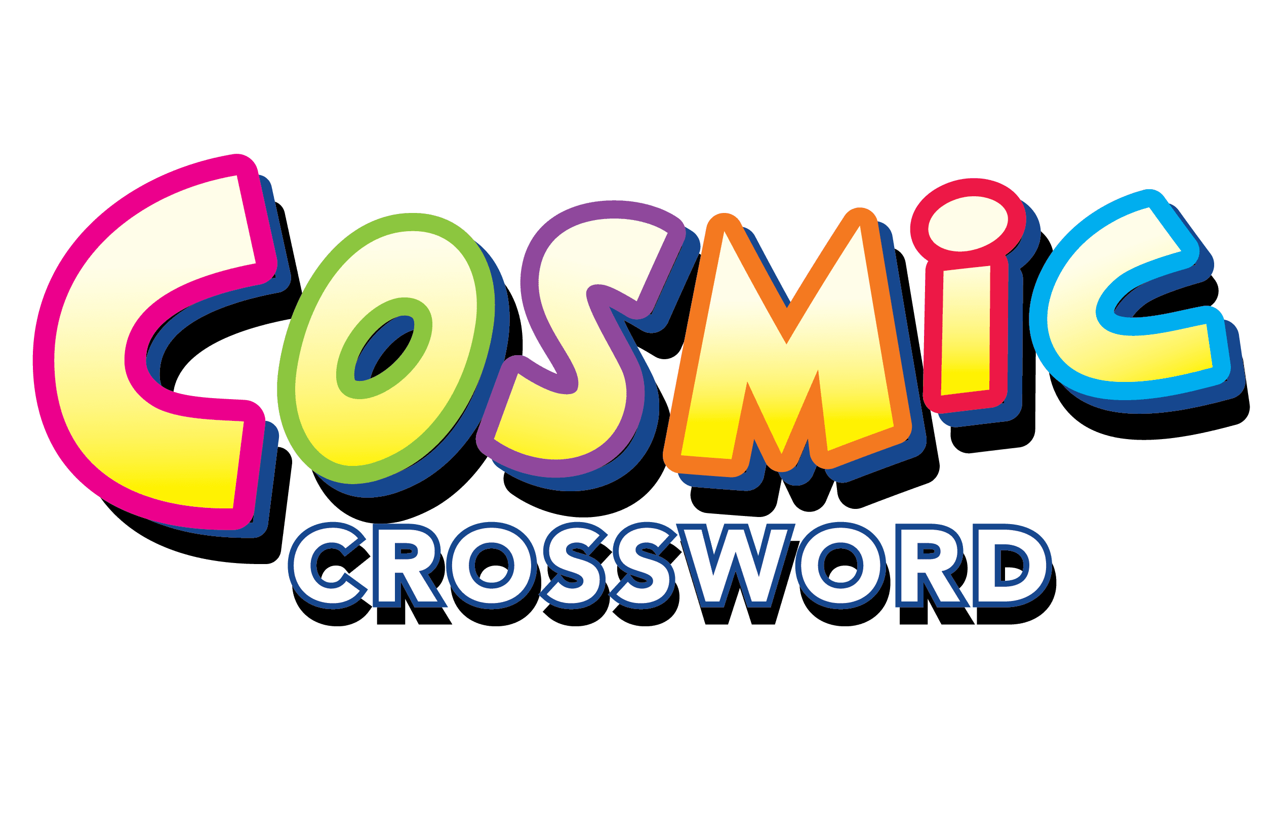 Cosmic Crossword