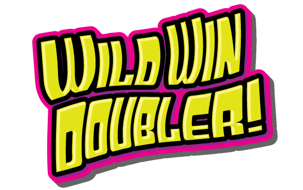 Wild Win Doubler!
