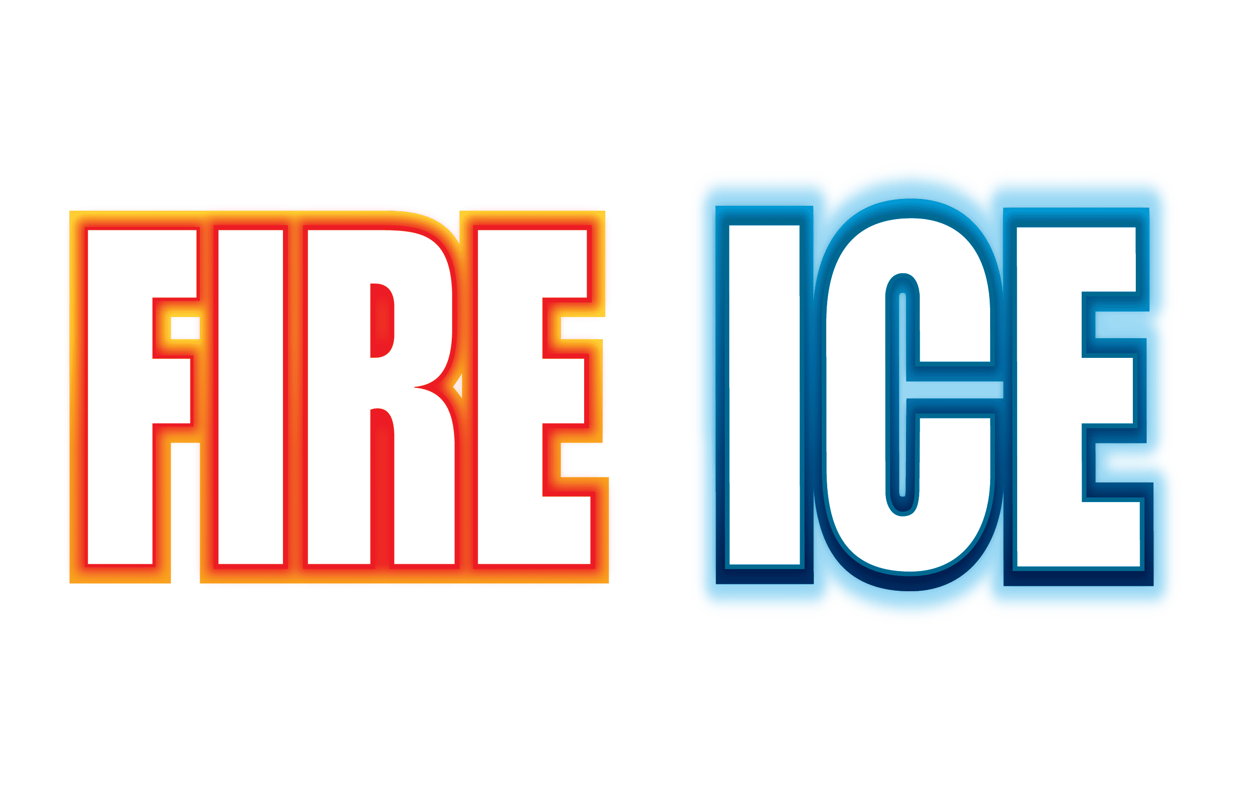 Fire/Ice