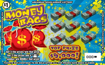 MONEY BAGS