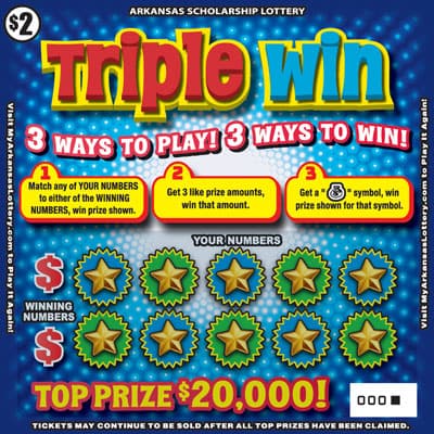 TRIPLE WIN