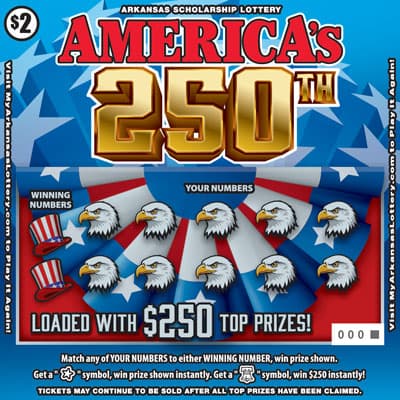 AMERICA'S 250TH
