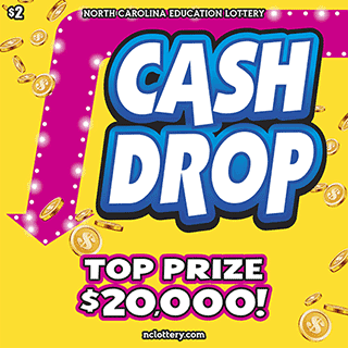 Cash Drop #12