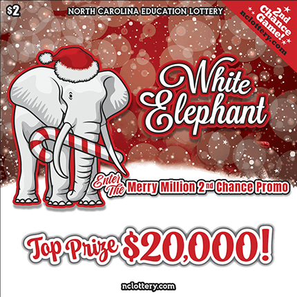 White Elephant #17