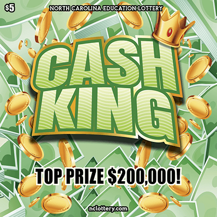 Cash King #26