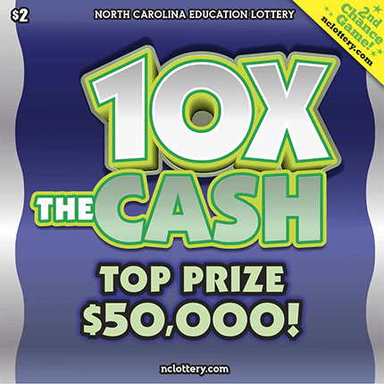 10X The Cash #29