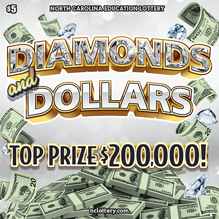 Diamonds and Dollars #41