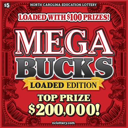 Mega Bucks #45