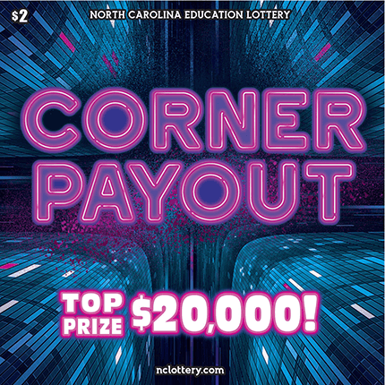 Corner Payout #47