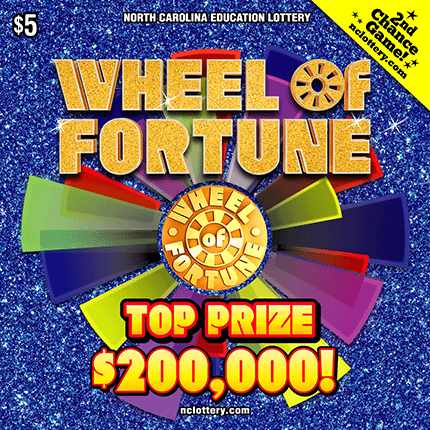 Wheel of Fortune #48