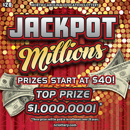 Jackpot Millions #50