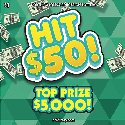 Hit $50! #51