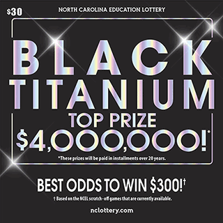 Black Titanium #892