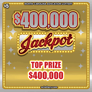 $400,000 Jackpot #928