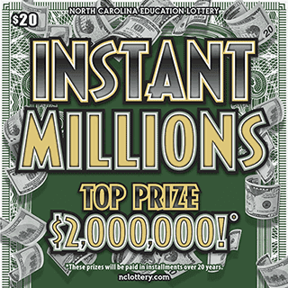 Instant Millions #932