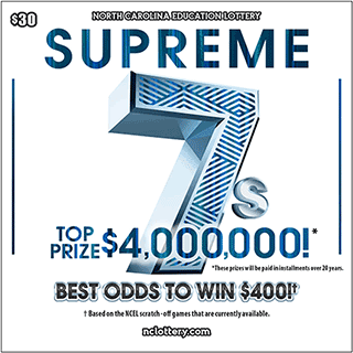 Supreme 7s #940