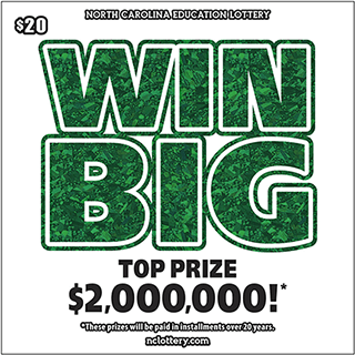 Win Big #951