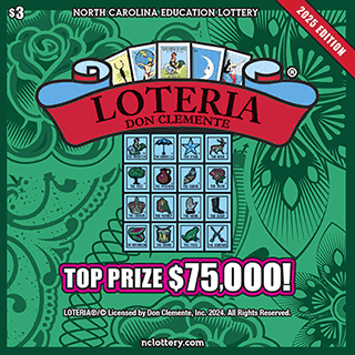 LOTERIA® #959