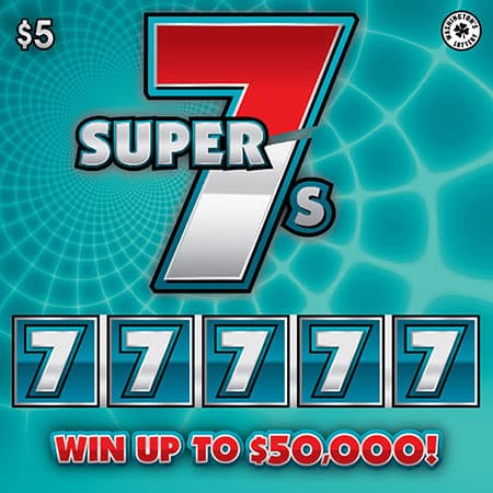 SUPER 7S