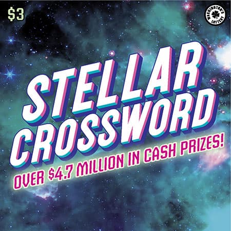 STELLAR CROSSWORD