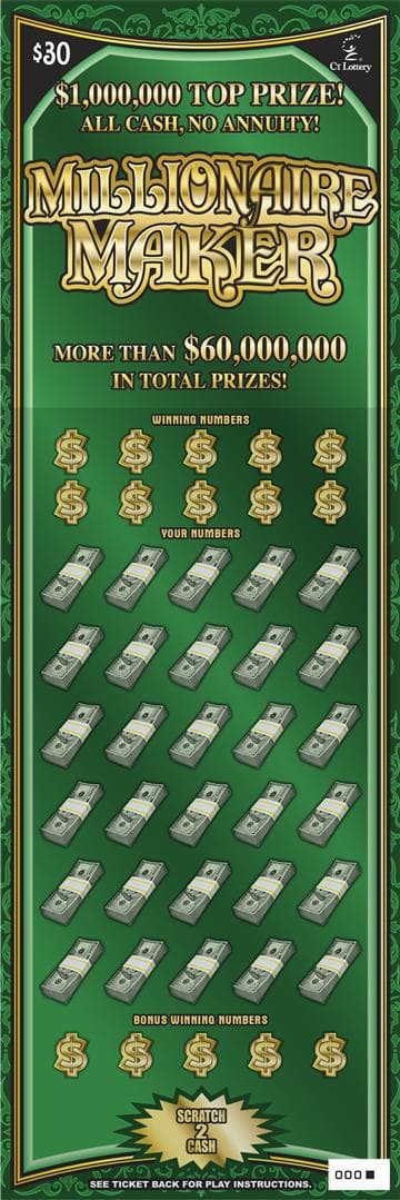 Millionaire Maker