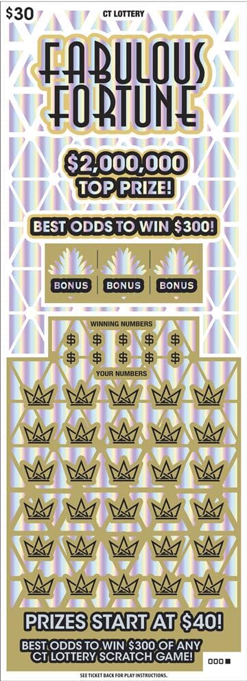 Fabulous Fortune