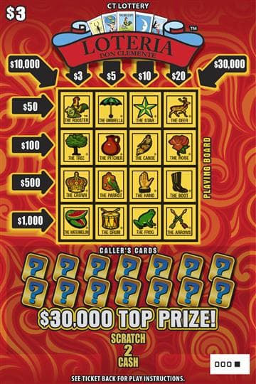 LOTERIA™