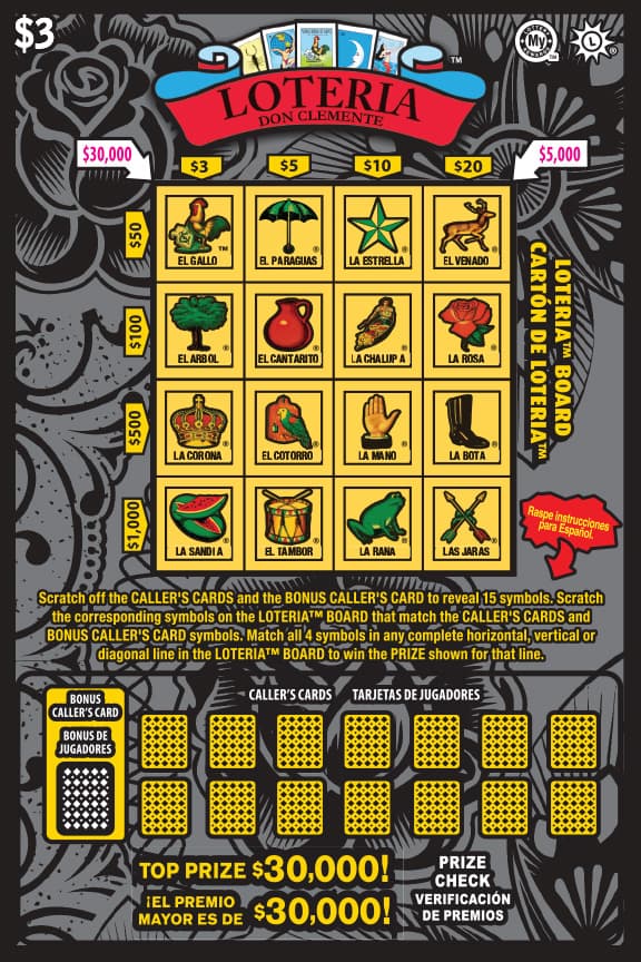 Loteria™