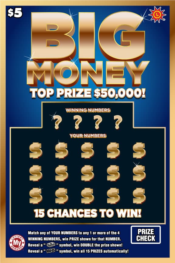 Big Money