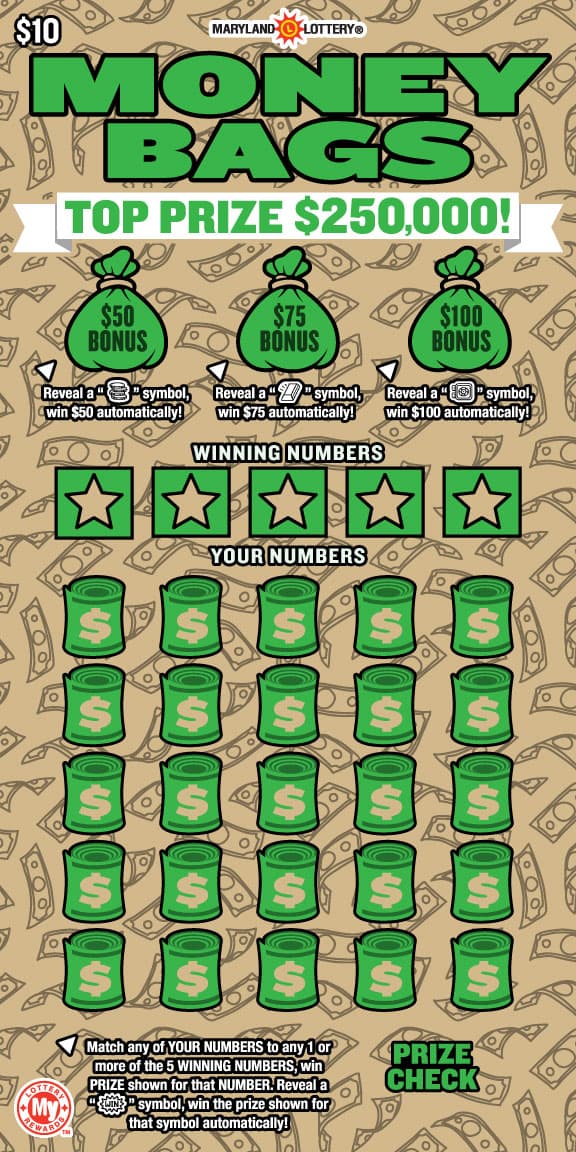 Money Bags