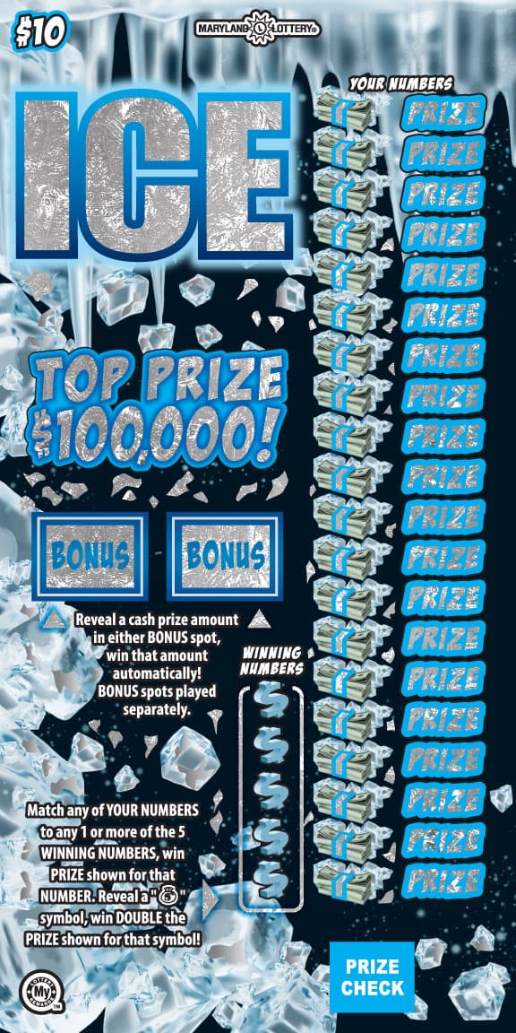 Ice