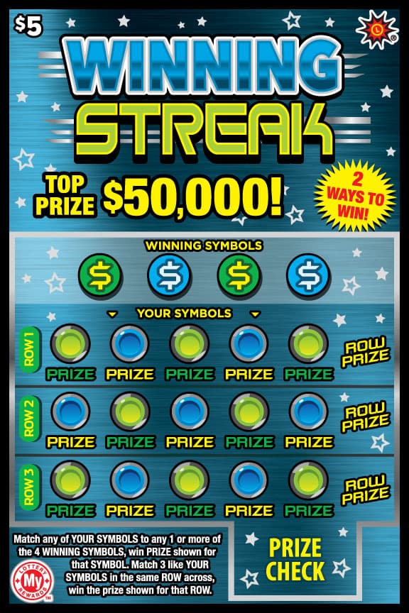 Winning Streak